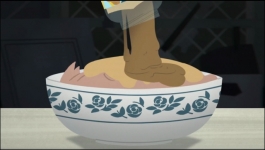 My Brother the Minotaur - Season 01 Episode 06